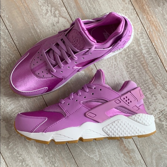 NEW Nike Huarache run sneakers shoes - Picture 8 of 9